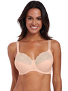 Fantasie Womens Memoir Underwire Full Cup Bra with Side Support