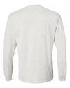 Gildan Mens DryBlend Long Sleeve T-Shirt, XL, Sport Grey