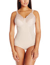 Glamorise Womens Soft Shoulders Body Smoother