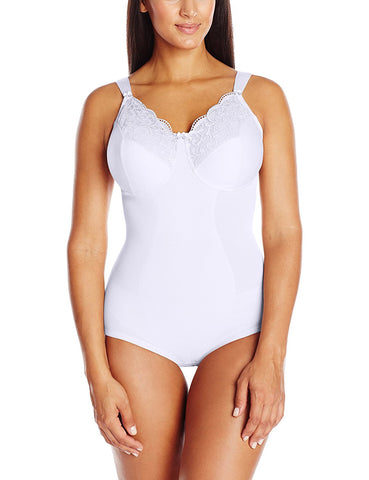 Glamorise Womens Soft Shoulders Body Smoother