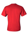 Gildan Mens Ultra Cotton T-Shirt with Pocket