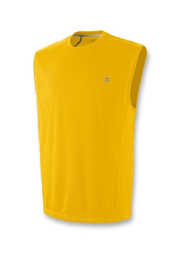 Champion Men's Double Dry Training Muscle Tee