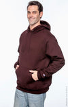 Champion Men's Double Dry Action Fleece Pullover Hood