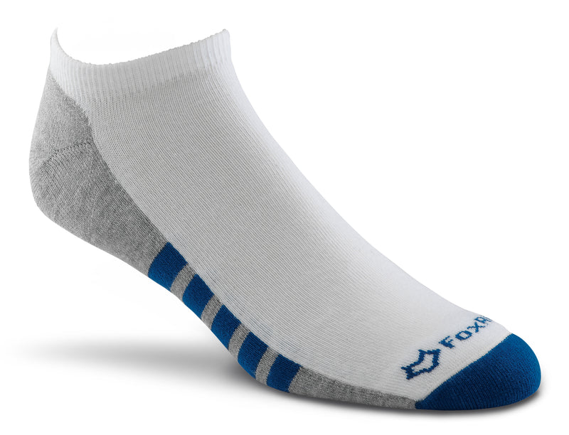 Fox River Archer Men`s Lightweight Ankle Socks