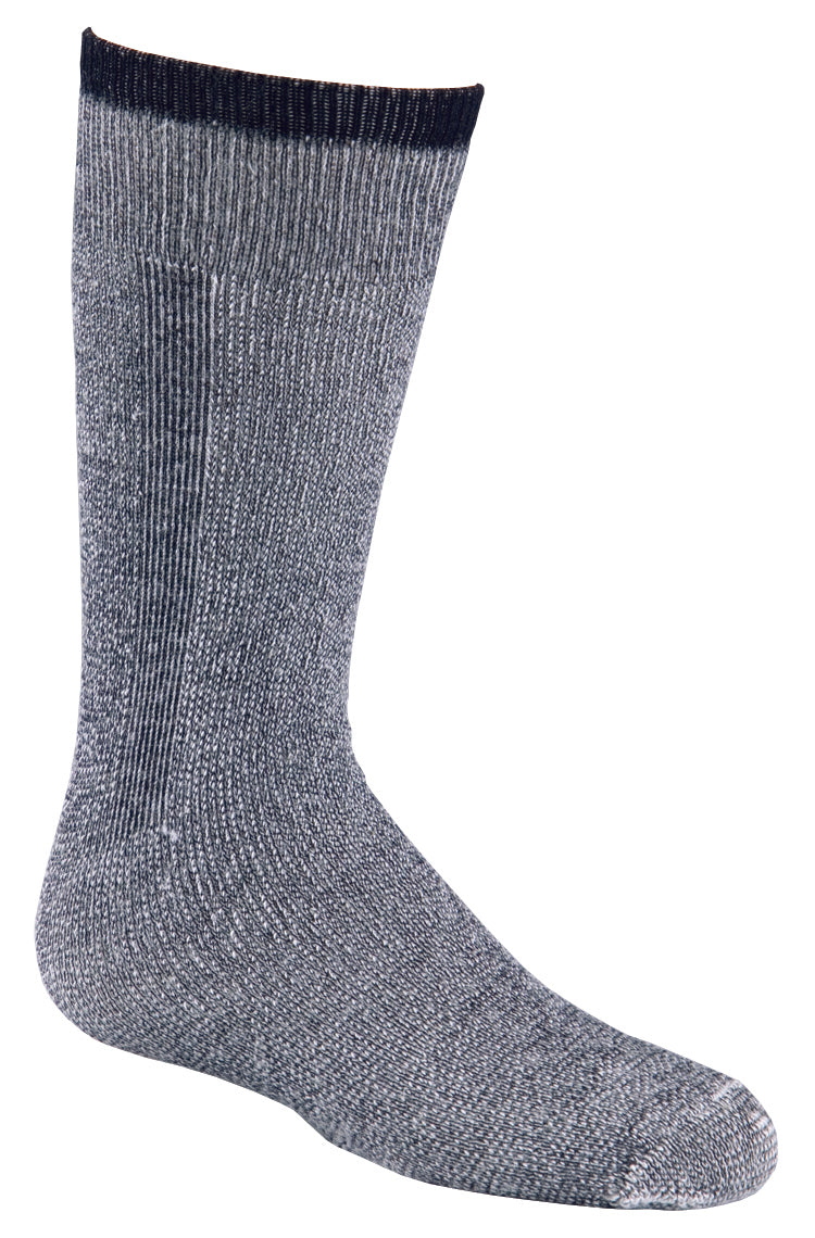 Fox River Snow Pack Jr. Kids Cold Weather Medium weight Over-the-calf Socks
