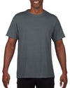 Gildan Mens Performance T-Shirt, XL, Lime