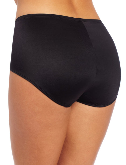 Bali Women's One Smooth U Brief with Cool Comfort Design