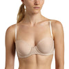 Lily of France Value In Style Women`s Strapless Push Up Convertible Bra