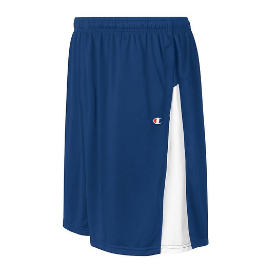 Champion Men's and Youth Double Dry Training Short With Pocket