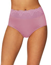 Bali Womens Passion for Comfort Brief