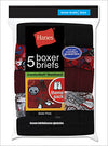 Hanes Boy's Red Label Boxer Brief 5 Pack