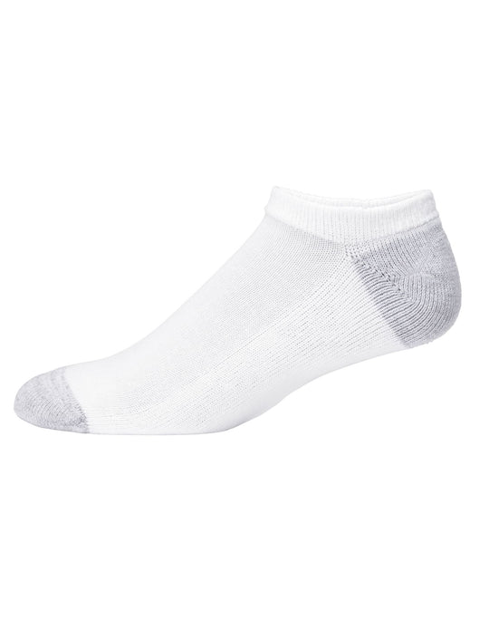 Champion Double Dry® Performance Low-Cut Men's Athletic Socks 6 Pairs
