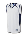 Champion Double Dry Men's Basketball Jersey