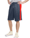 Champion Textured Dazzle Men's Basketball Shorts With Pockets