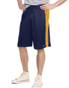 Champion Textured Dazzle Men's Basketball Shorts With Pockets