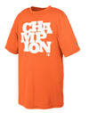 Champion Double Dry Graphic Boys' T Shirt