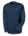Champion Cotton Jersey Long-Sleeve Men's T Shirt