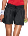 Champion Double Dry® Fem Pleated Women's Athletic Shorts