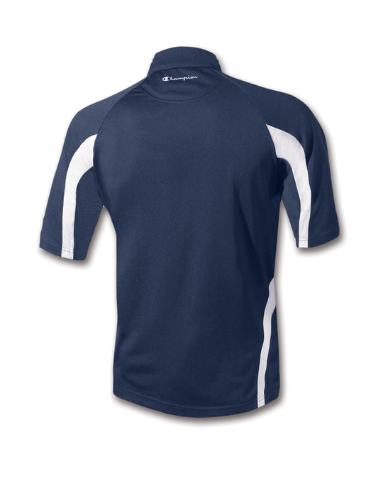 Champion Double Dry Colorblock Men's Polo Shirt