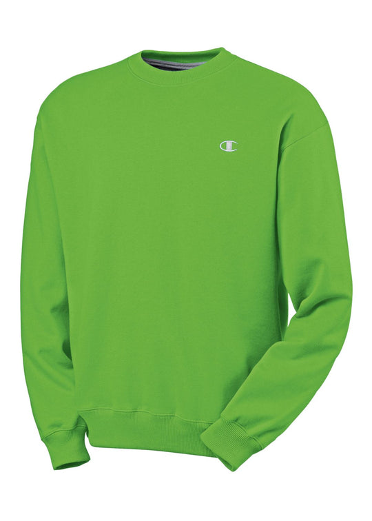 Champion Eco Fleece Crewneck Men's Sweatshirt
