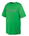 Champion Double Dry Graphic Boys' T Shirt