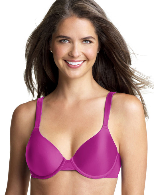 Barely There We Have Your Back Lift Underwire Bra