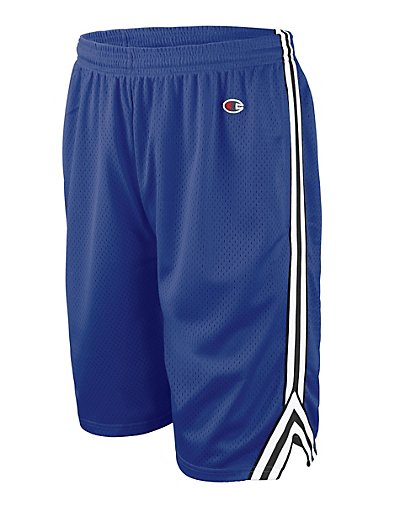 Champion Mens Lacrosse Short With Pockets