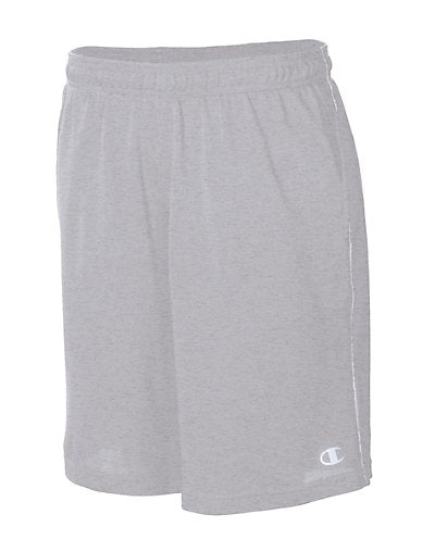 Champion Double Dry® Cotton-Blend Men's Athletic Shorts