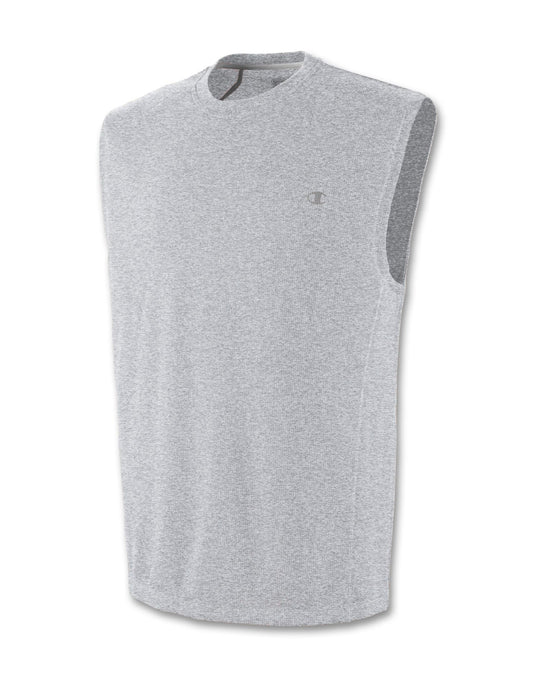 Champion Men's Double Dry Training Muscle Tee
