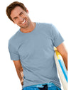 Hanes Men's ComfortBlend EcoSmart Crewneck T-Shirt