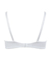 Hanes Lightly Lined Fully Padded Soft Cup Wirefree Bra