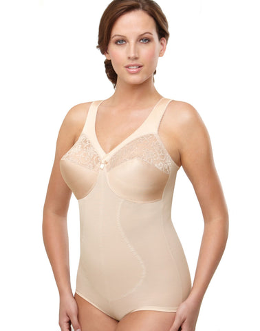 Glamorise Magic Lift All-in-One Body Briefer