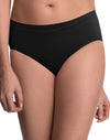 Bali Women`s Passion For Comfort Stretch Hipster Panty