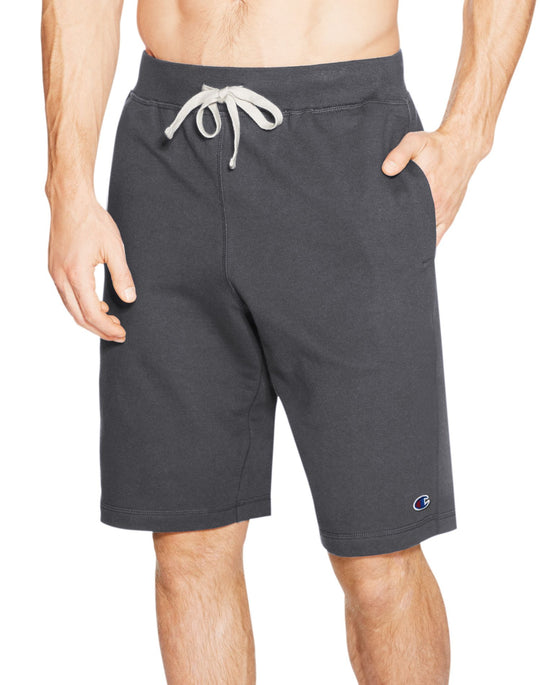 Champion Men’s French Terry Shorts