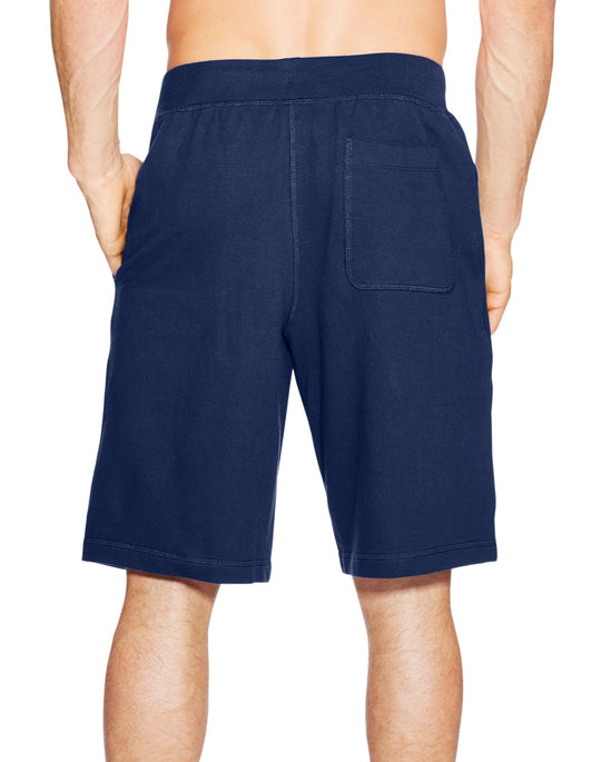 Champion Men’s French Terry Shorts