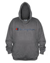 Champion Men`s Big & Tall Graphic Pullover Hoodie