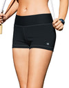 Champion Absolute Women`s Shorts with SmoothTec Band