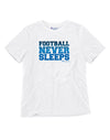 Champion Boys` Short Sleeve Graphic T-Shirt-C8264S