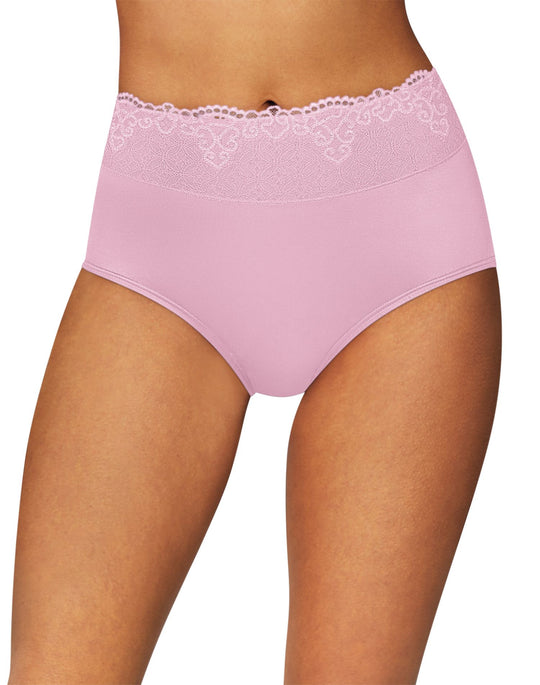 Bali Womens Passion for Comfort Brief