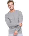 Hanes Beefy-T Adult Long Sleeve T-Shirt Tall