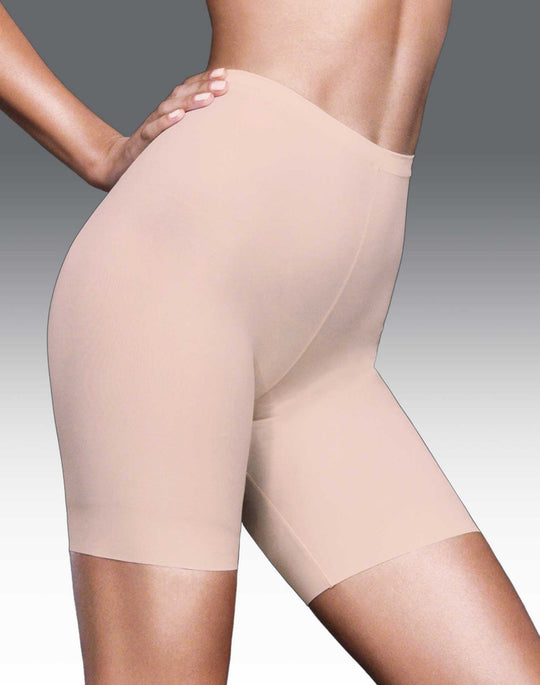 Flexees Women`s Adjusts To Me Thigh Slimmer