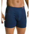 Hanes Men's Trunks with ComfortSoft Waistband 4 Pack