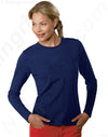Hanes Women's Long-Sleeve T-Shirt