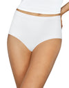 Hanes Womens Pure Comfort Brief 6-Pack