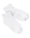 Hanes Girl's Red Label Cushion Ankle 6 Pairs