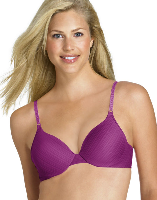 Barely There Concealers Underwire Bra