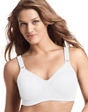 Playtex Women`s Play Outgoer Seamless Knit Underwire Bra