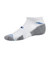 Champion Double Dry High Performance Low-Cut Men's Athletic Socks 3 Pairs