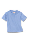 Hanes 5.2 oz PLAYWEAR Infant T-Shirt