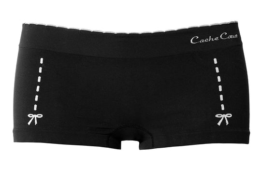 Cache Coeur Womens Illusion Low Waist Maternity Shorts